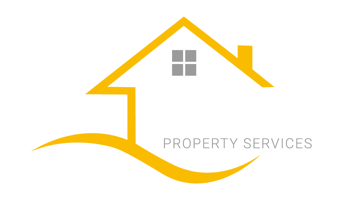 Gala Property Services Logo Transparent